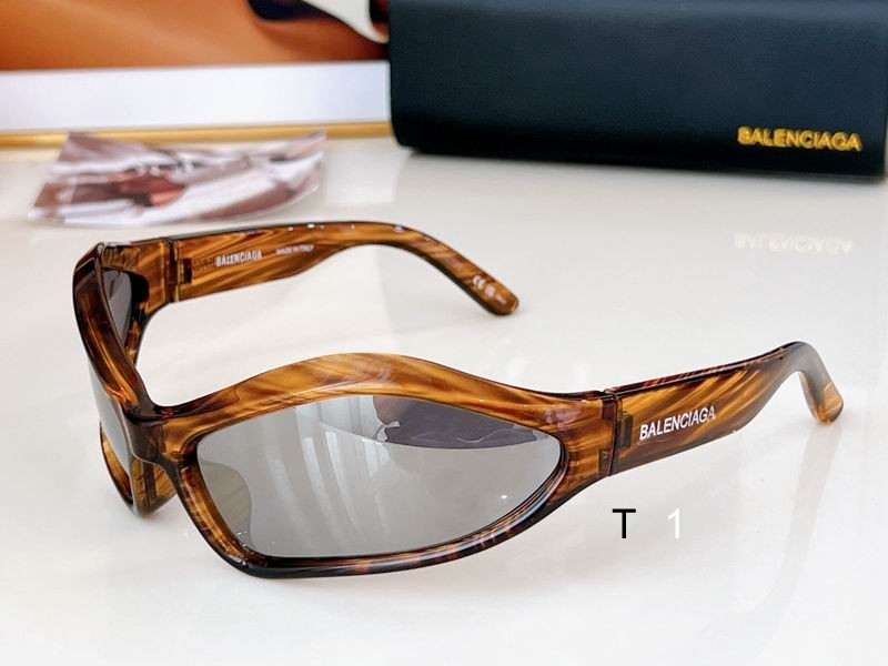 Balenciaga Sunglasses 524